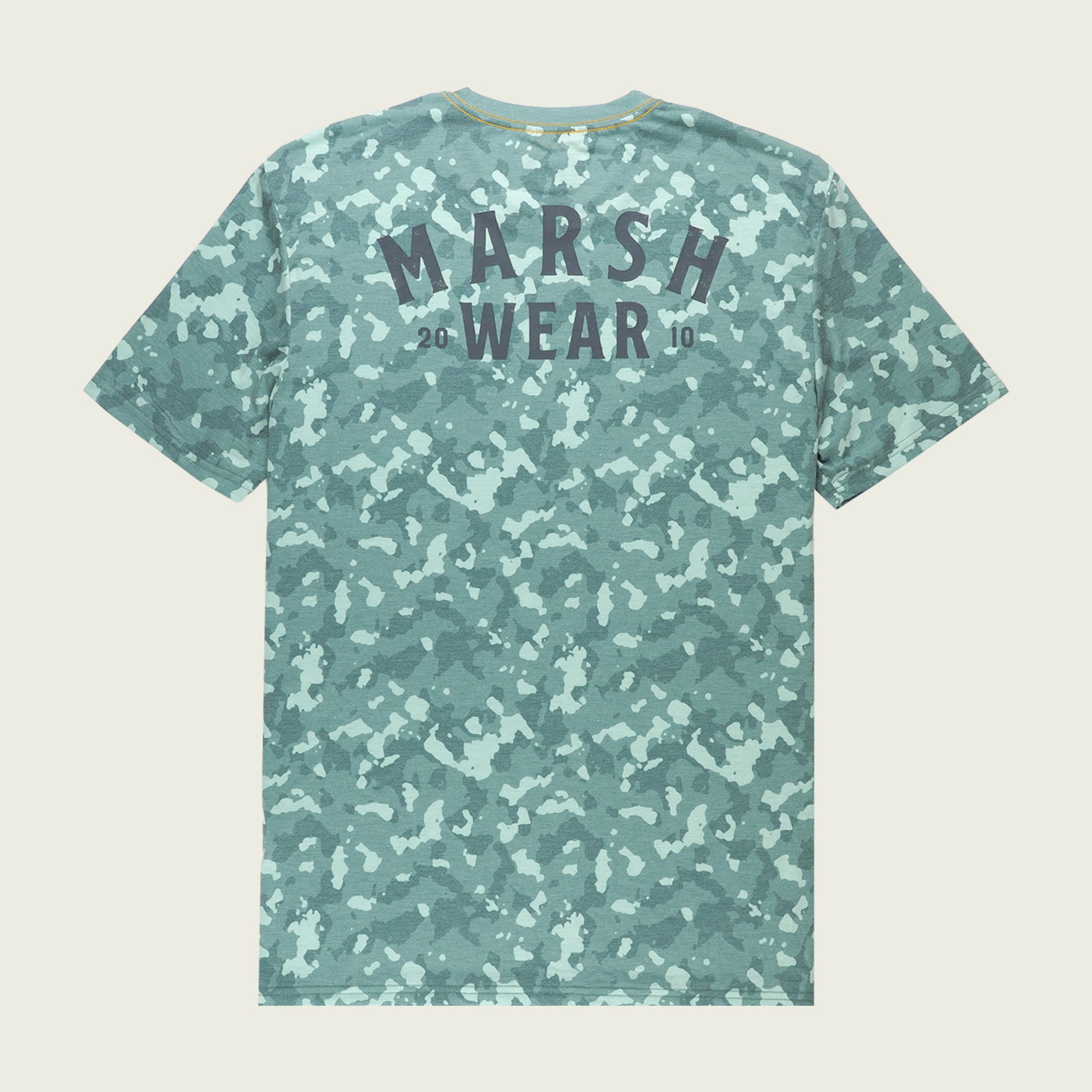 Stackhouse Tech Tee – Marsh Wear Clothing