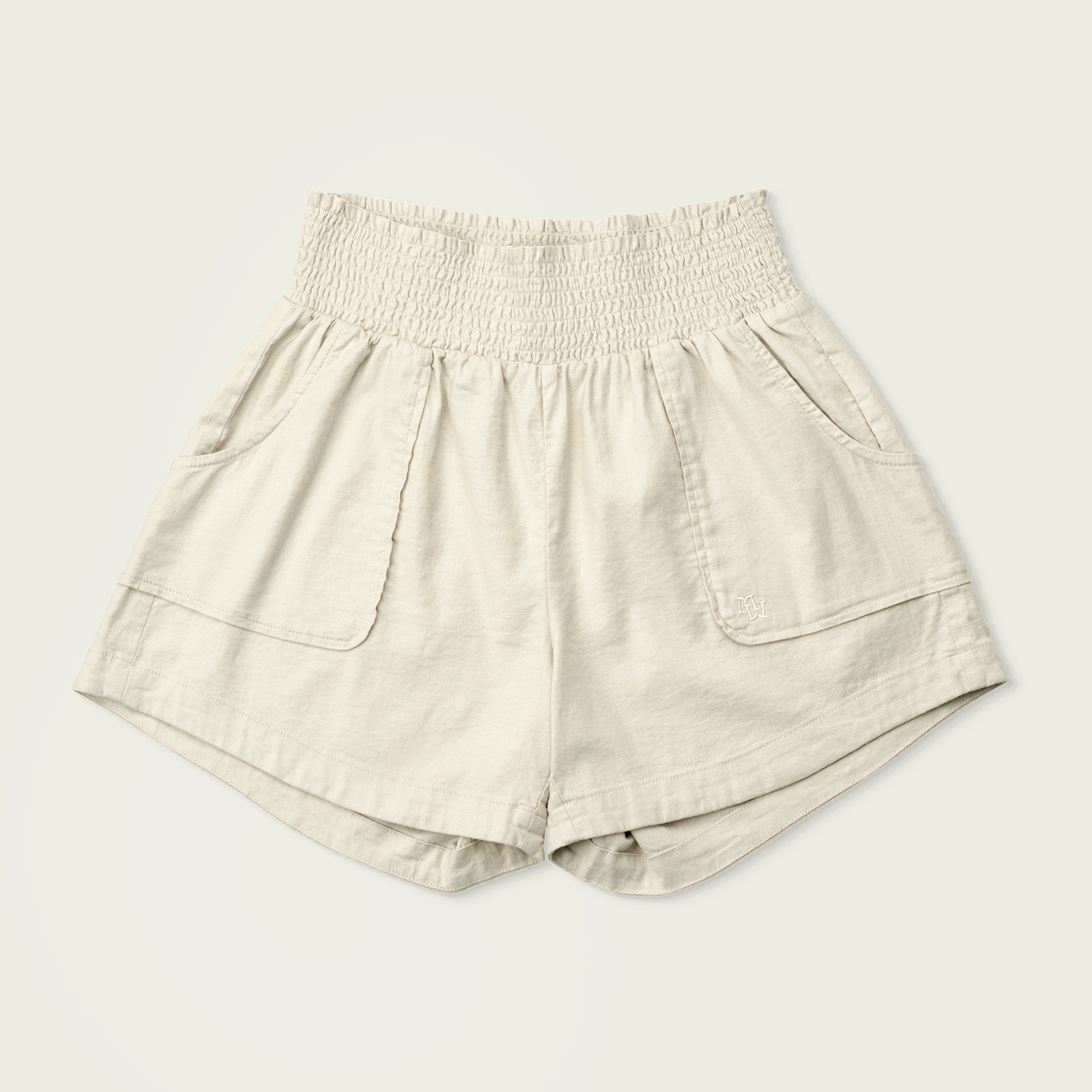 Women's Lowtide Linen Shorts – Marsh Wear Clothing