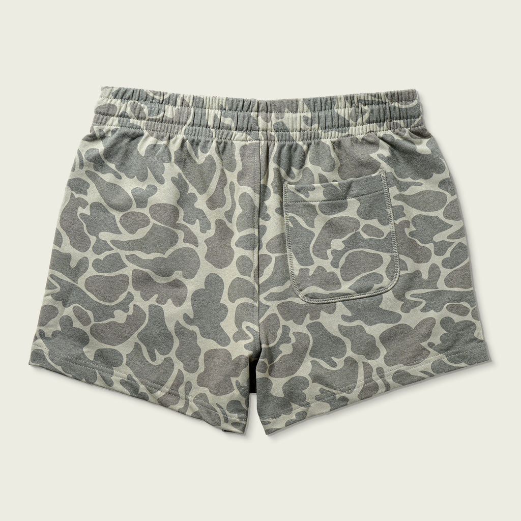 Women's Fireside Sweatshorts – Marsh Wear Clothing
