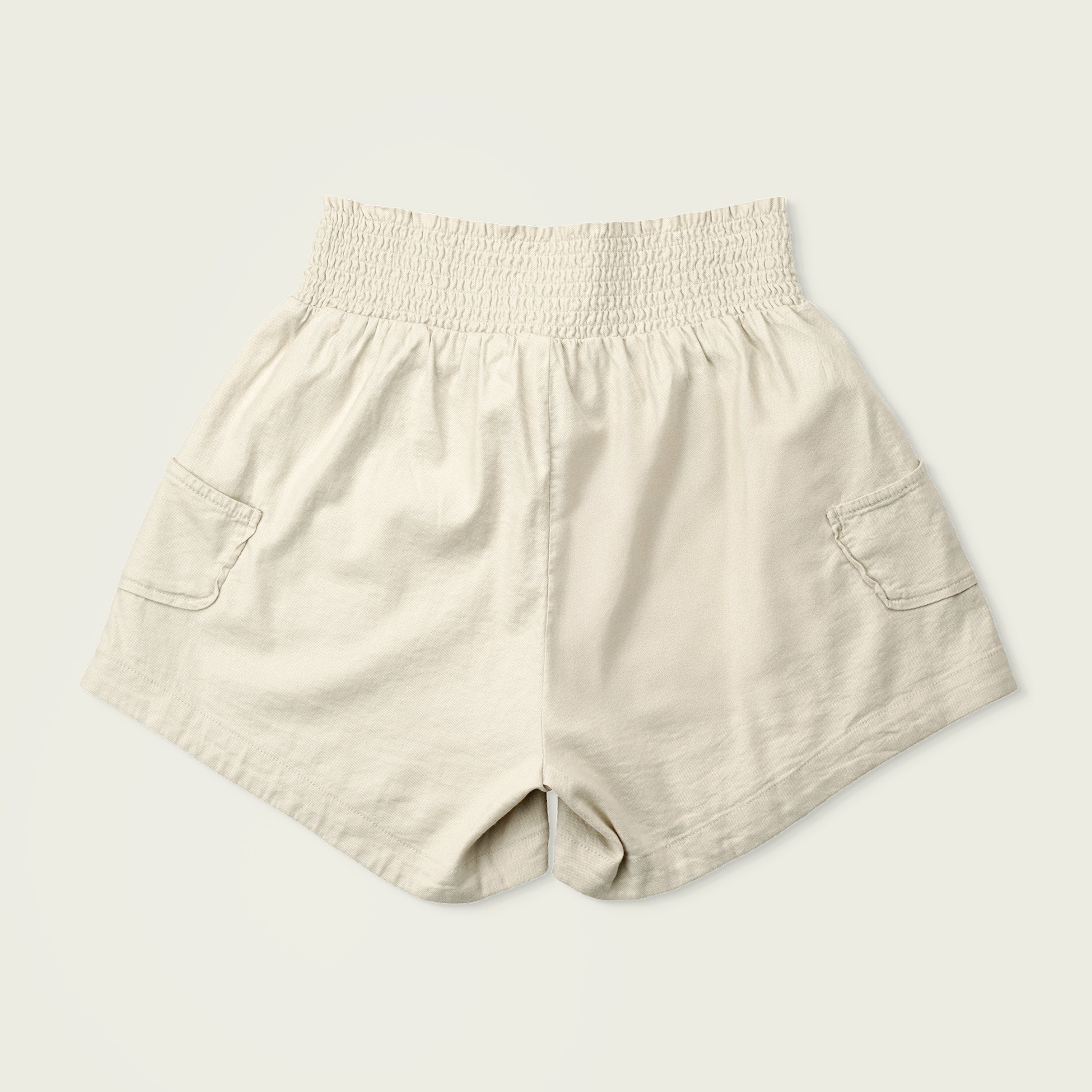 Women's Lowtide Linen Shorts – Marsh Wear Clothing