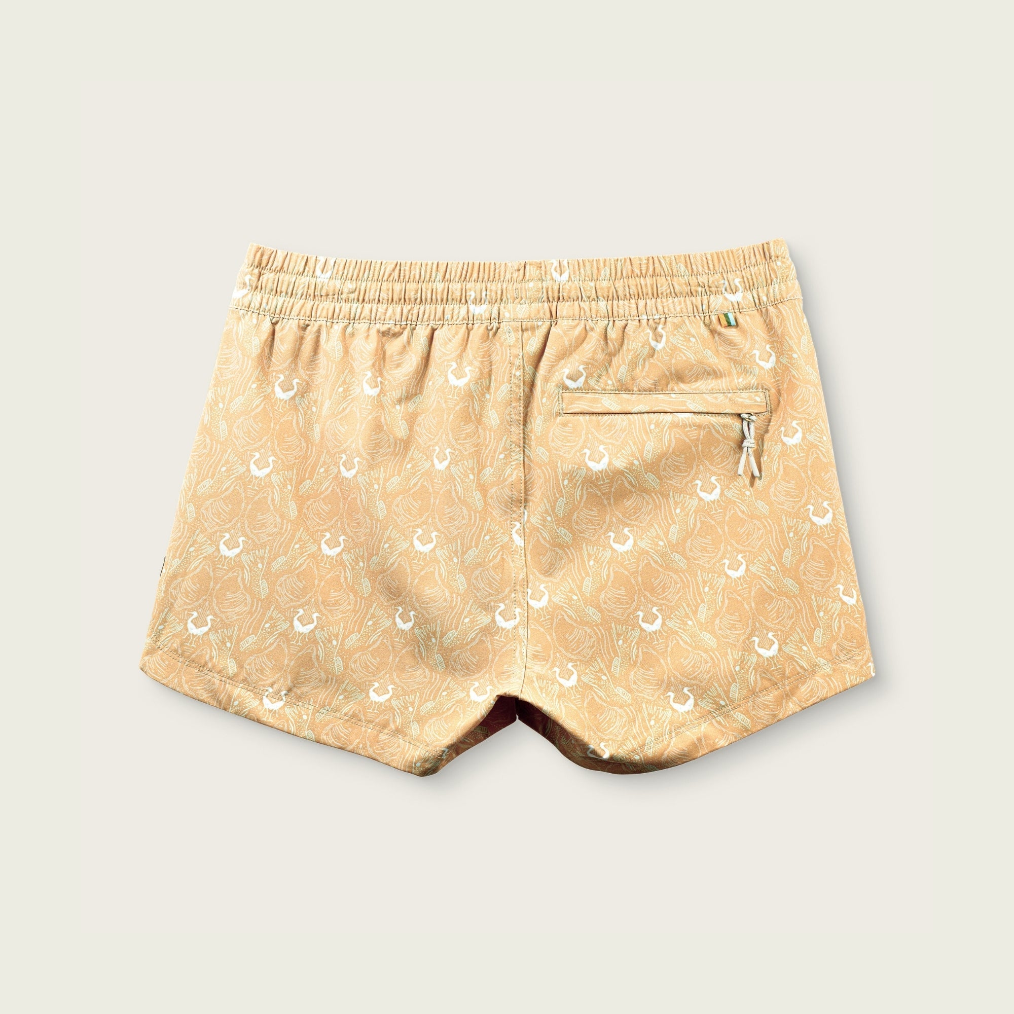 Women's Fulton Volley – Marsh Wear Clothing